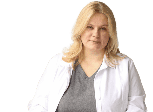 Евгения Увакина